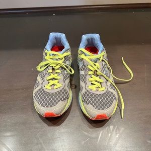 ⭐️ New Balance 980 Fresh Foam Running Shoes, Size 7